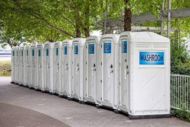 Best Portable toilet rental cost  in Timberville, VA