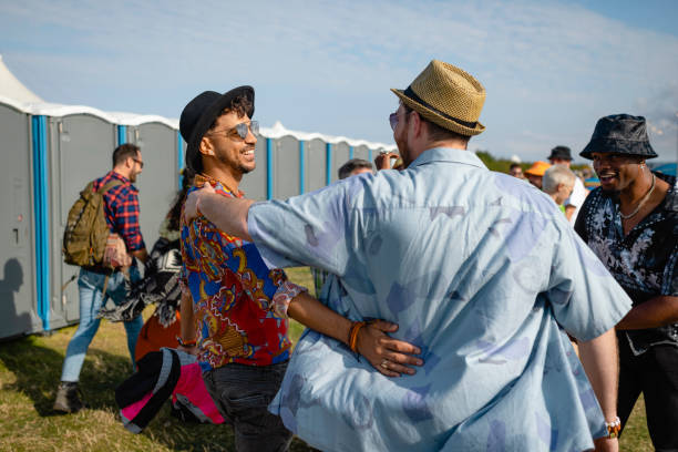 Best Affordable portable toilet rental  in Timberville, VA