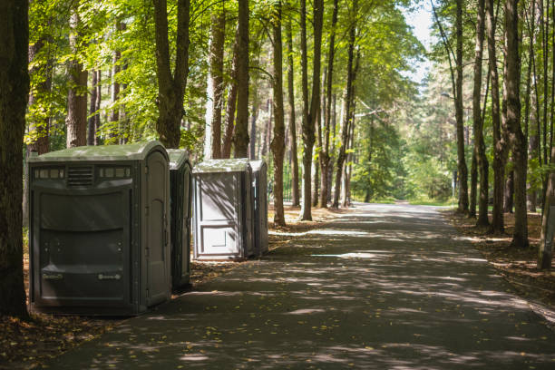 Best Affordable porta potty rental  in Timberville, VA