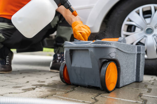 Best Porta potty services near me  in Timberville, VA