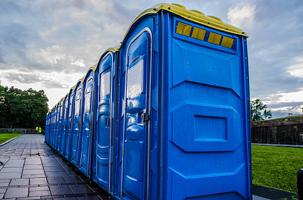 Portable Toilet Options We Offer in Timberville, VA